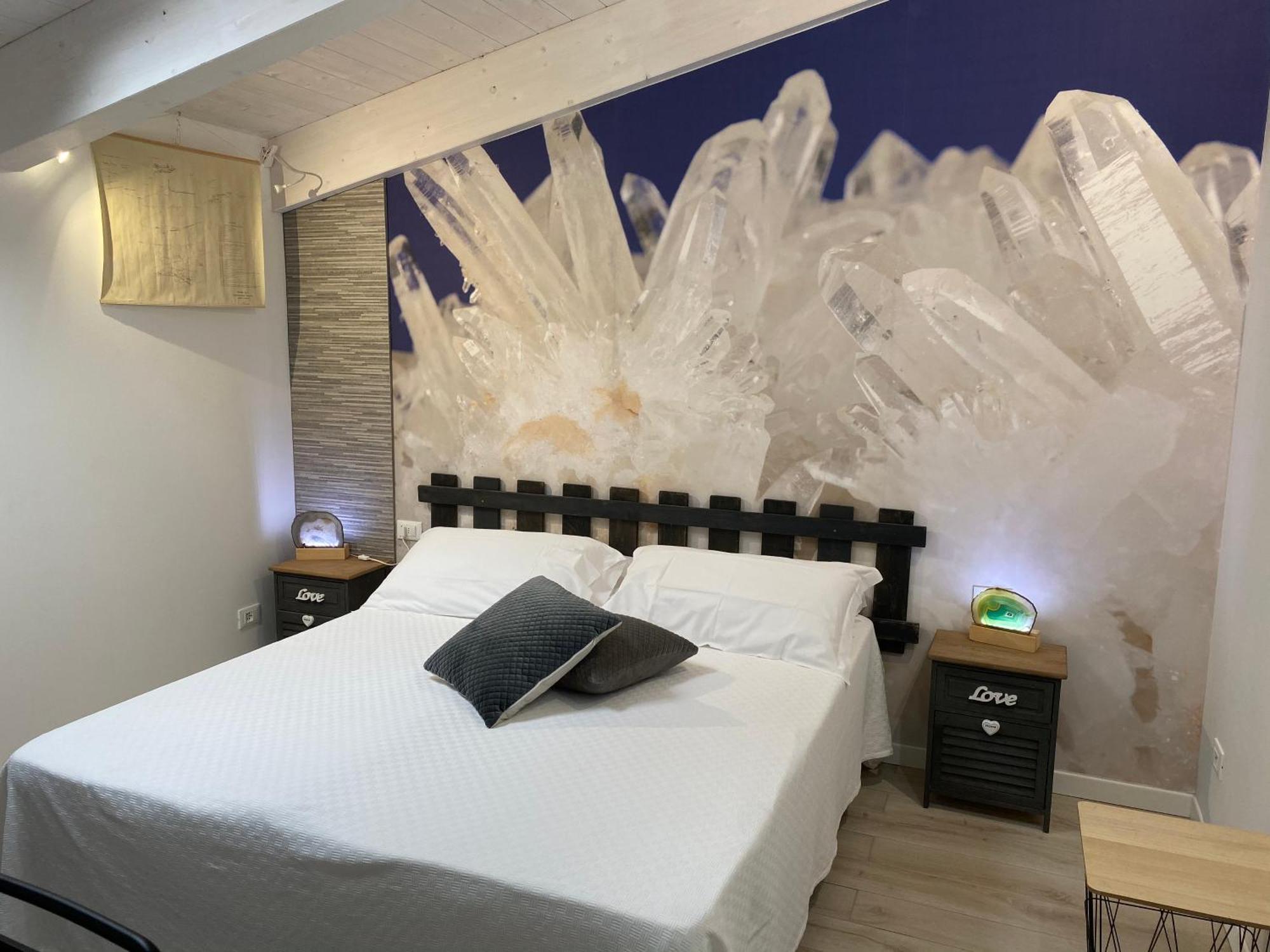 Acquamarina B&B Follonica Bagian luar foto