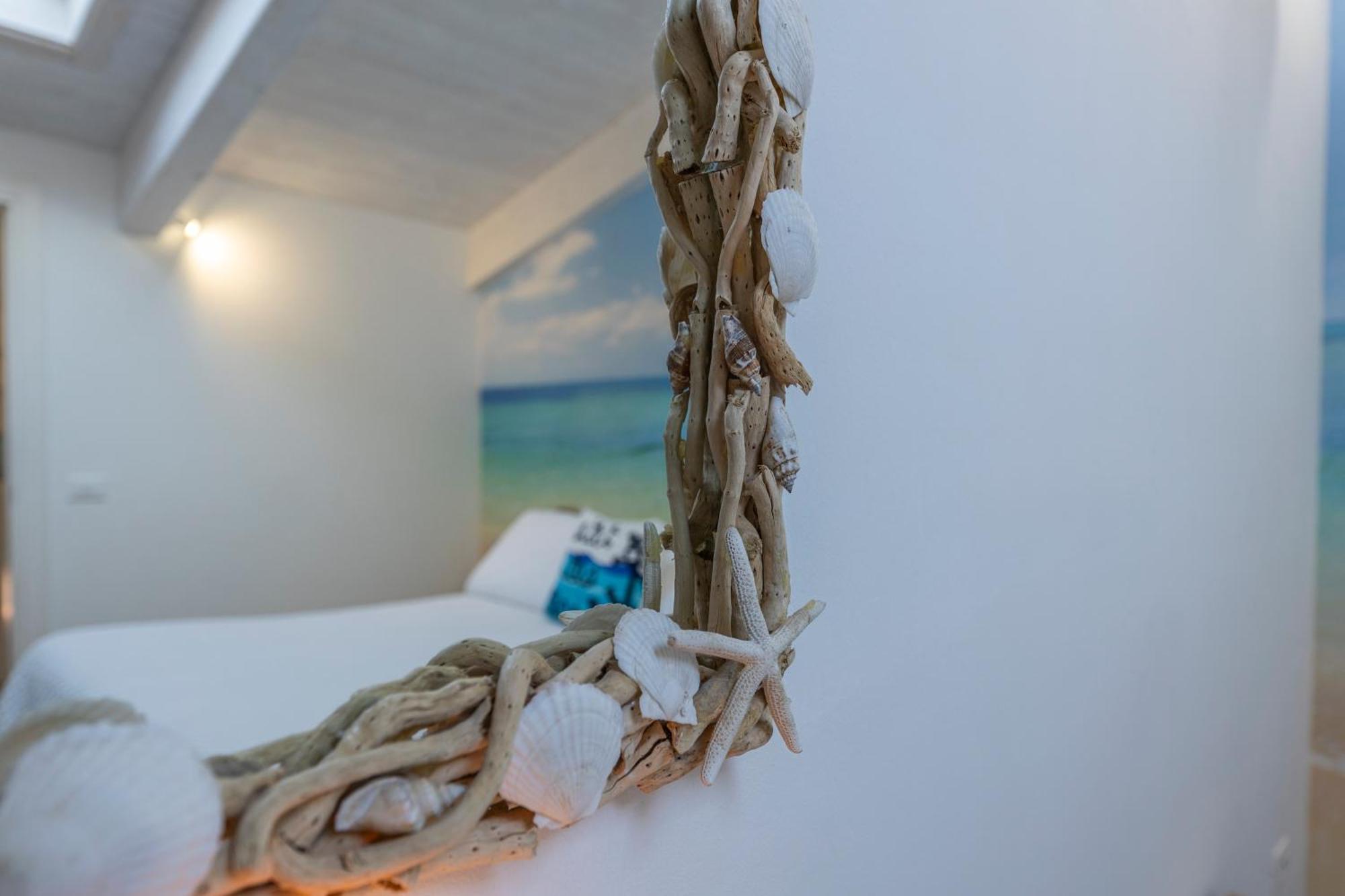 Acquamarina B&B Follonica Bagian luar foto