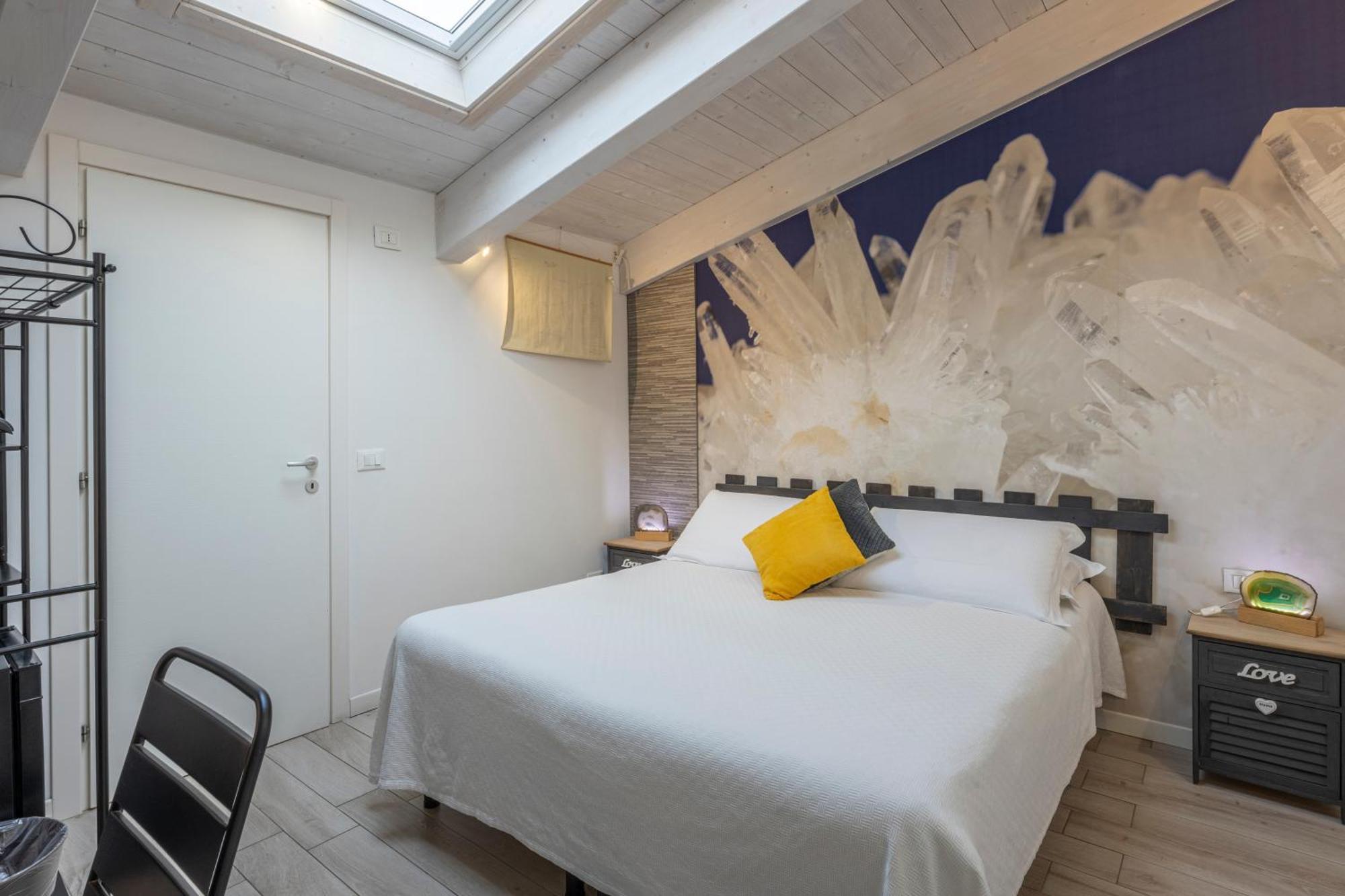 Acquamarina B&B Follonica Bagian luar foto