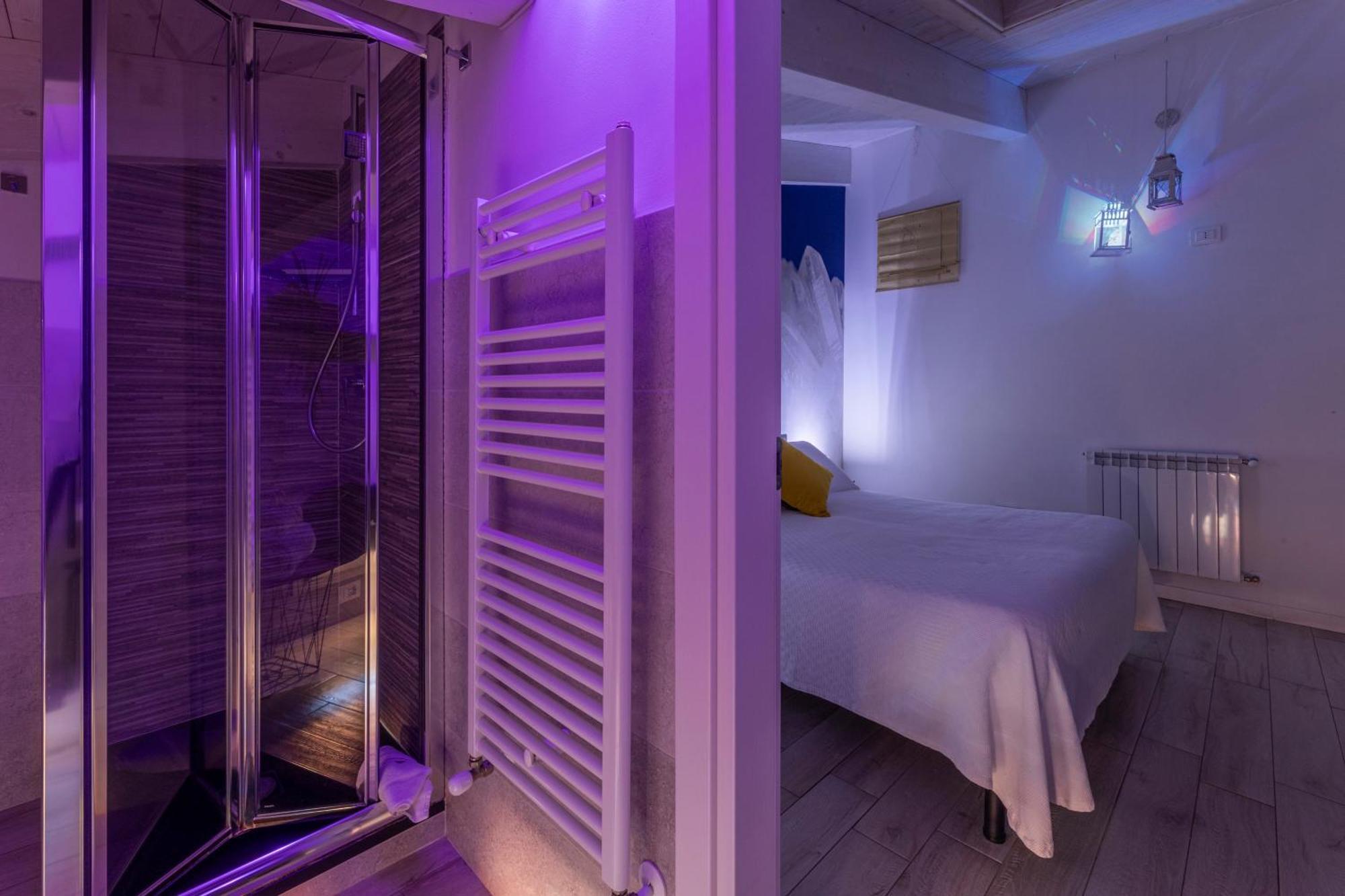 Acquamarina B&B Follonica Bagian luar foto