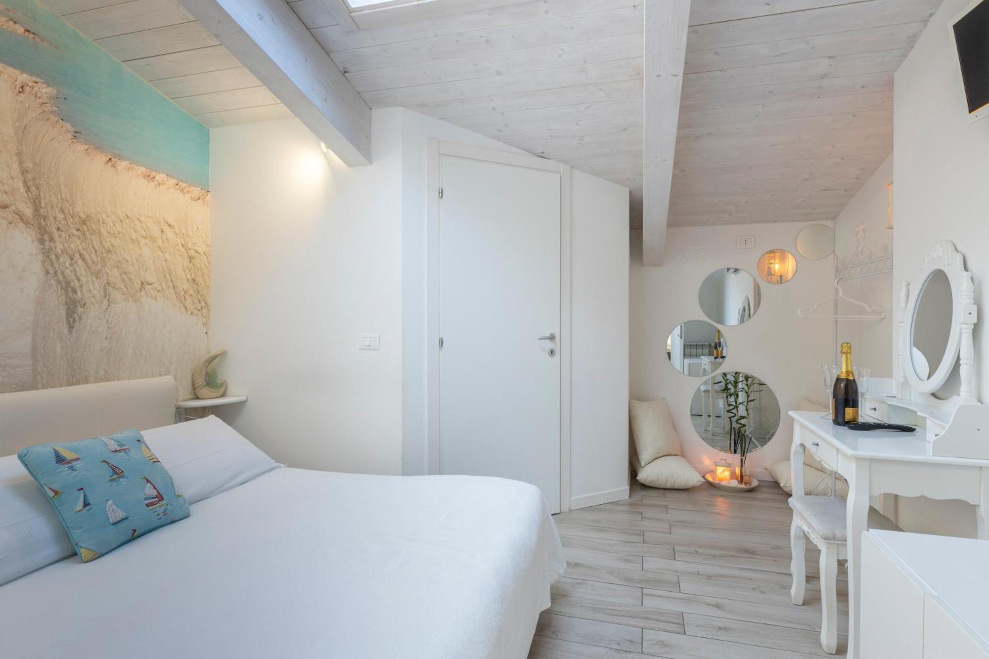 Acquamarina B&B Follonica Bagian luar foto