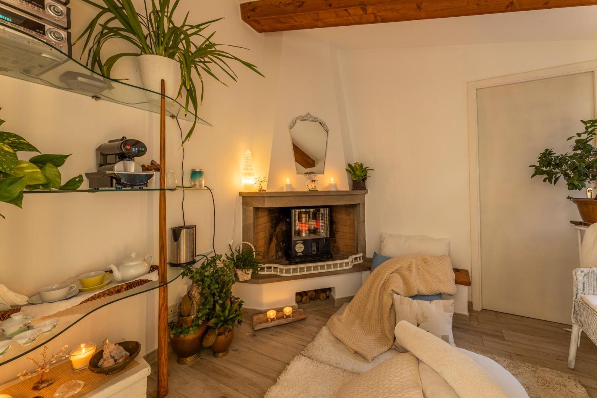 Acquamarina B&B Follonica Bagian luar foto