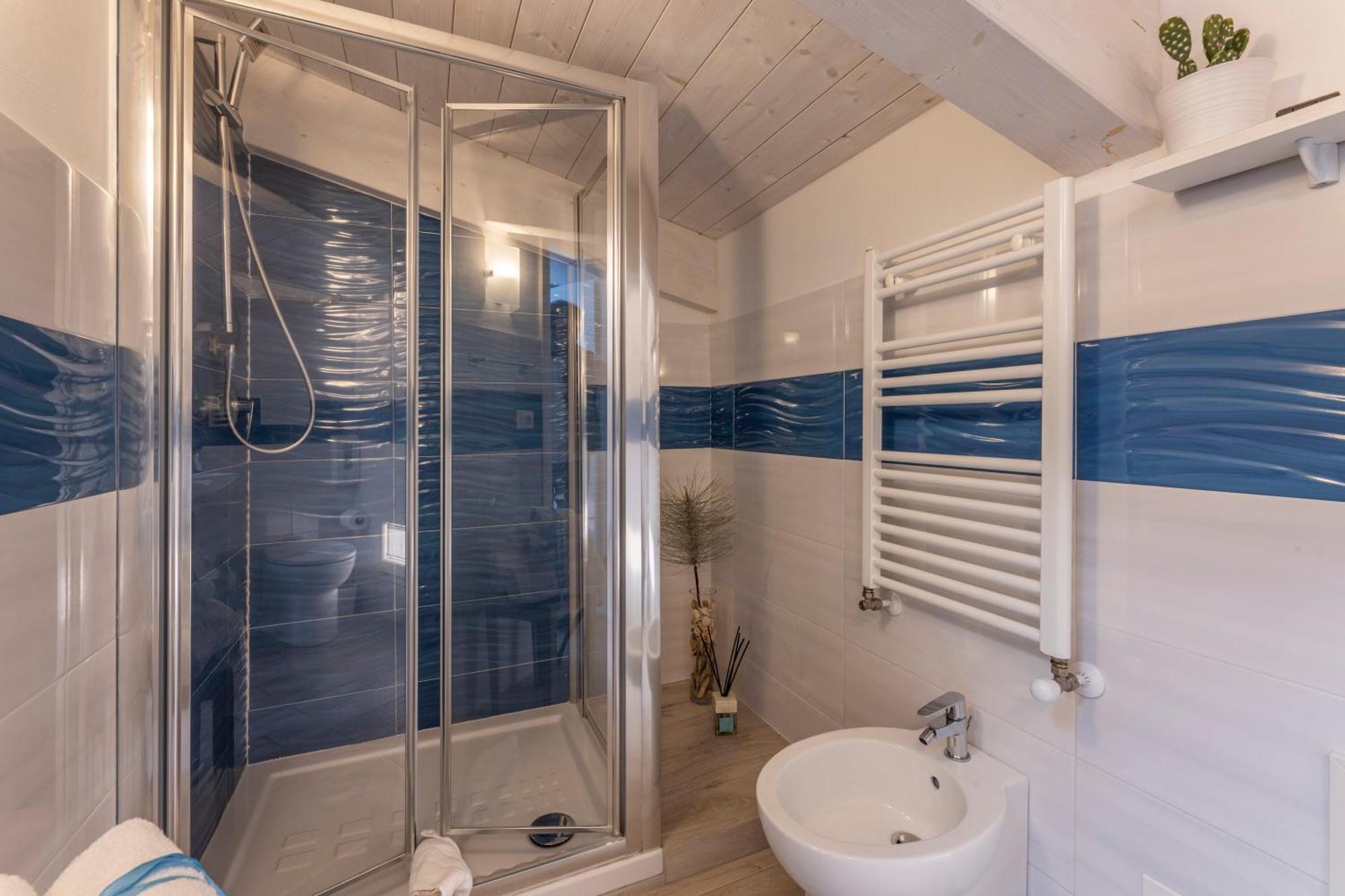 Acquamarina B&B Follonica Bagian luar foto