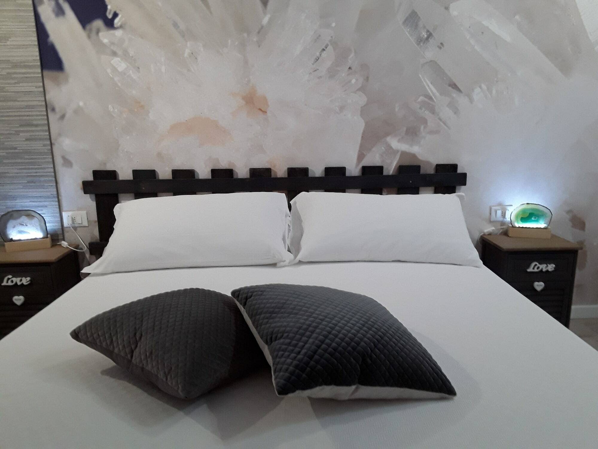 Acquamarina B&B Follonica Bagian luar foto