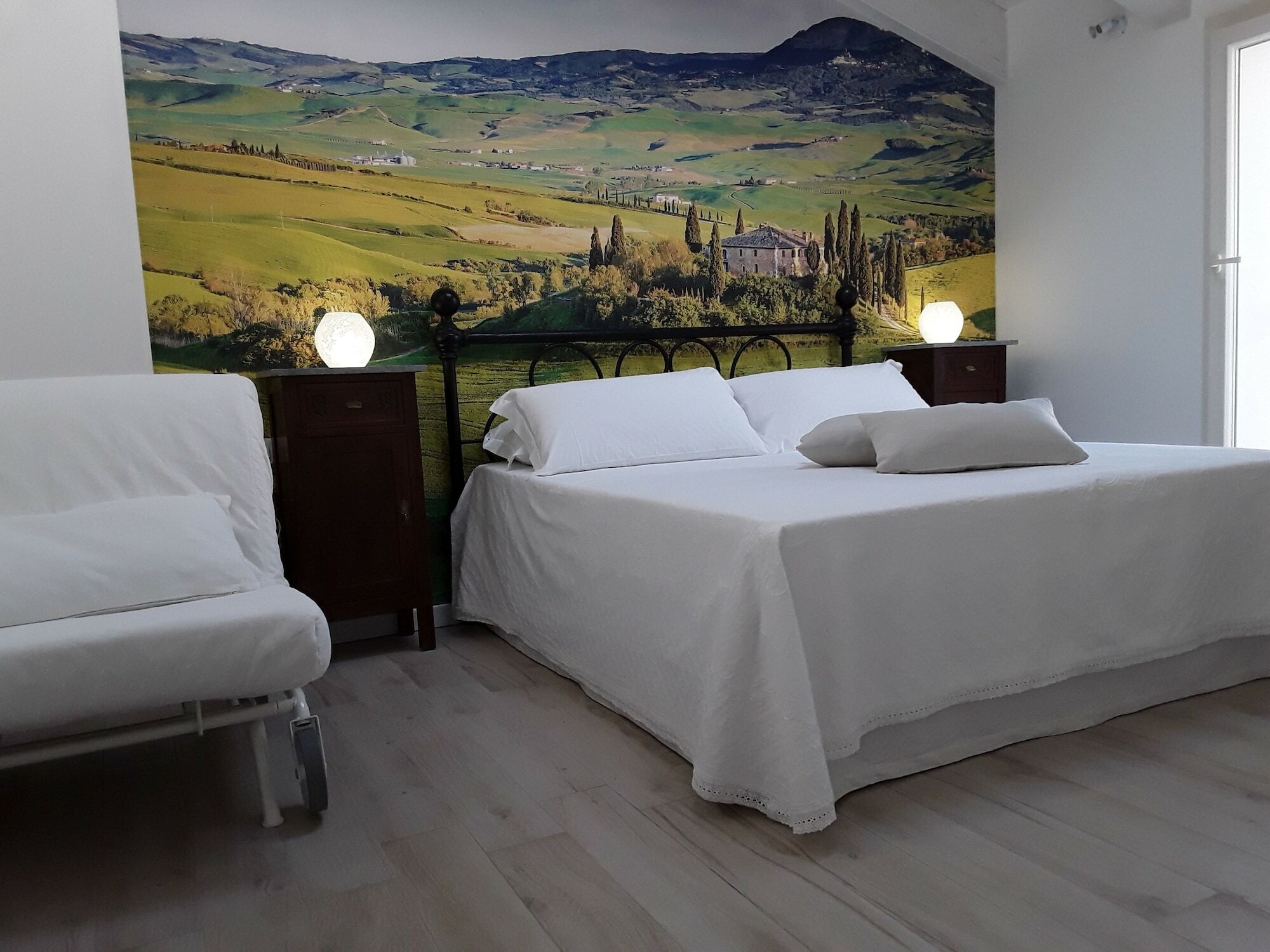 Acquamarina B&B Follonica Bagian luar foto