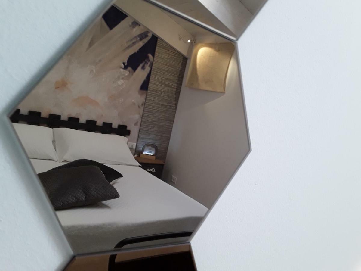 Acquamarina B&B Follonica Bagian luar foto