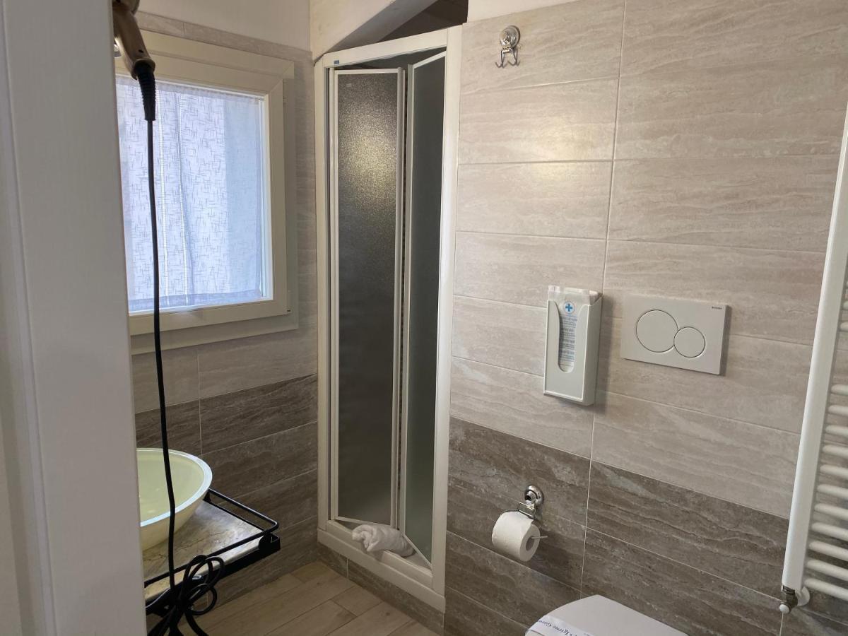 Acquamarina B&B Follonica Bagian luar foto